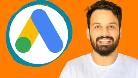 Google Ads Mastery course by Ovais Ahmad