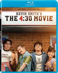 The 4:30 Movie (2024)