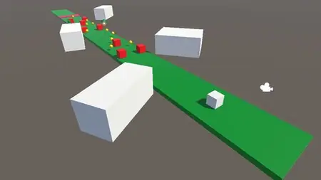 First Steps With Unity: Endless Runner