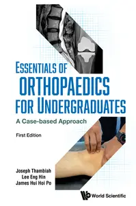 Essentials of Orthopaedics for Undergraduates