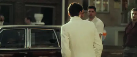 The Wannabe (2015)