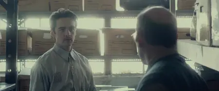 The Wannabe (2015)