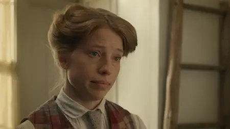 Anne with an E S03E07