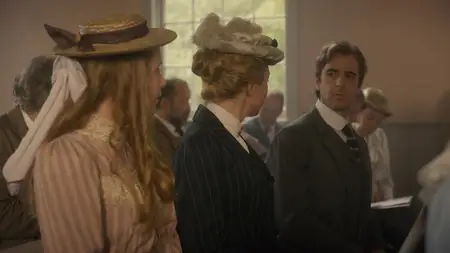 Anne with an E S03E07