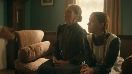 Anne with an E S03E07