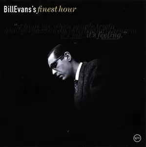Bill Evans - Bill Evans's Finest Hour [Recorded 1958-1970] (2001)