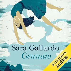 «Gennaio» by Sara Gallardo