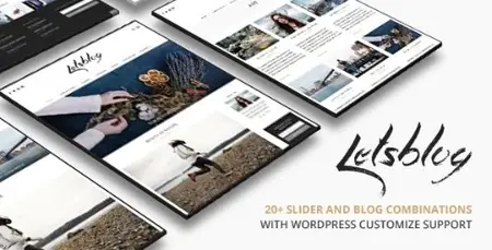 Lets-Box v3.5.3 - Box plugin for WordPress