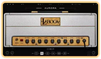 Aurora DSP Laboga DS v1.0.1
