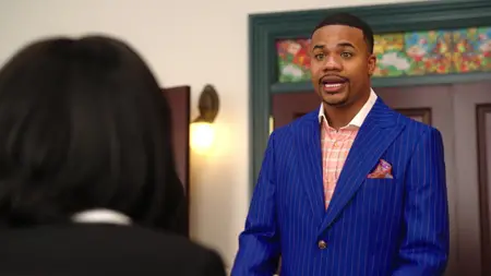 Miss Governor S01E10