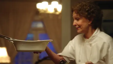 Miss Governor S01E10