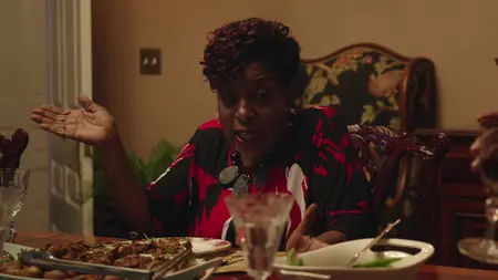 Miss Governor S01E10