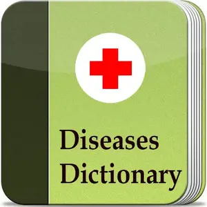 Diseases Dictionary Offline v5.2