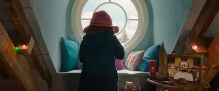 Paddington in Peru (2024)