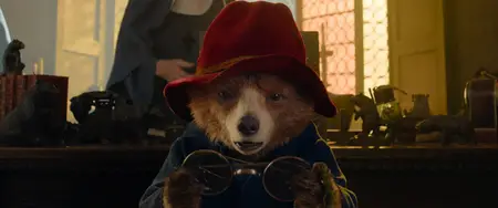 Paddington in Peru (2024)