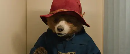 Paddington in Peru (2024)