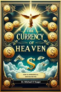 THE CURRENCY OF HEAVEN: How To Apprehend All That God Has For You