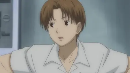 Natsume Yuujinchou 11 (BD 1920x1080 x264 FLAC