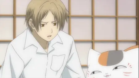 Natsume Yuujinchou 11 (BD 1920x1080 x264 FLAC