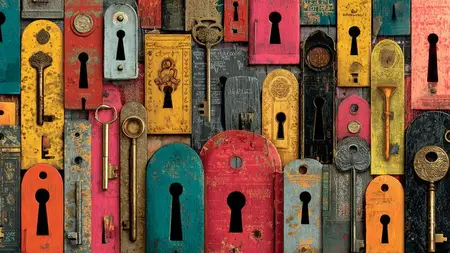 How to Remember Passwords: Lock It in, Keep It Safe