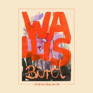 Wallis Bird - I Can See Your House From Here (2026) [Official Digital Download]