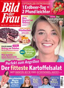 Bild der Frau - 16 Mai 2024