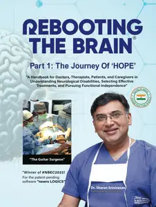 Rebooting the Brain: The Journey of Hope