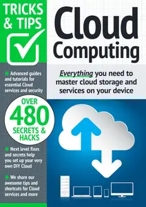 Cloud Computing Tricks and Tips - August 2024