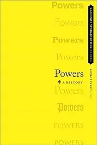 Powers: A History