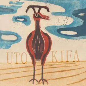 Uto Kifa - Uto Kifa (2026) [Official Digital Download 24/48]
