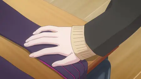 2 5-jigen no Ririsa - 03