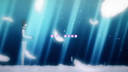 2 5-jigen no Ririsa - 03