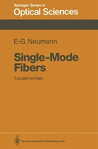 Single-Mode Fibers: Fundamentals