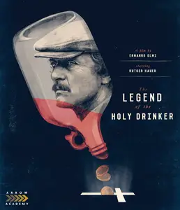 La leggenda del santo bevitore / The Legend of the Holy Drinker (1988)