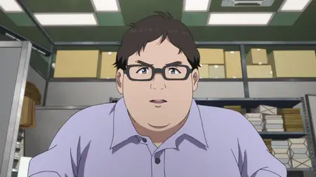 Shirobako - S01E23 1080p WEBRip Dual-Audio AV1-DBMS