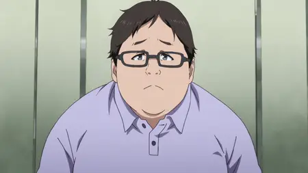 Shirobako - S01E23 1080p WEBRip Dual-Audio AV1-DBMS