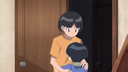 Hell Teacher Jigoku Sensei Nube (2025 S01E06 006 The Teketeke Ghost ToonsHub