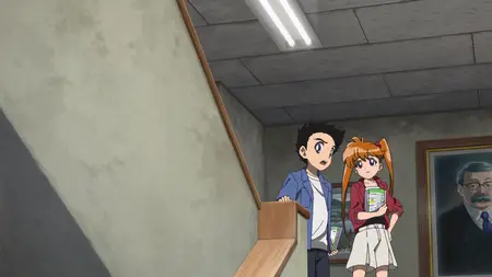 Hell Teacher Jigoku Sensei Nube (2025 S01E06 006 The Teketeke Ghost ToonsHub