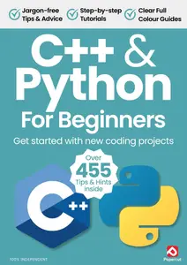 C++ & Python For Beginners - Fall 2024