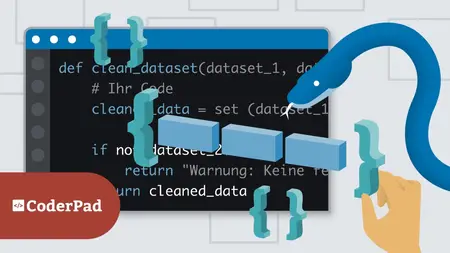 Python Programmierpraxis: Sets verstehen und anwenden