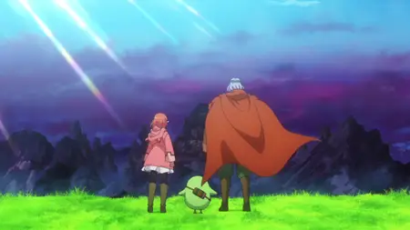 Helck S01E18 Smile