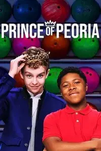 Prince of Peoria S02E08