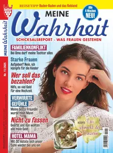 Meine Wahrheit - Nr.11 2025