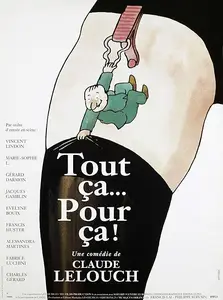 Tout ça... pour ça! (1993)