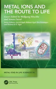 Metal Ions and the Route to Life