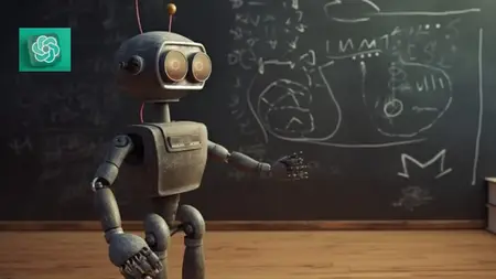 AI Assisted Course Creation: Step-by-Step with ChatGPT