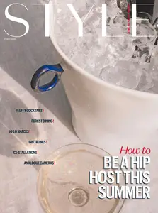 The Sunday Times Style - July 27, 2025