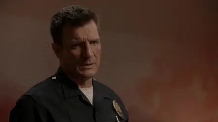 The Rookie S07E09