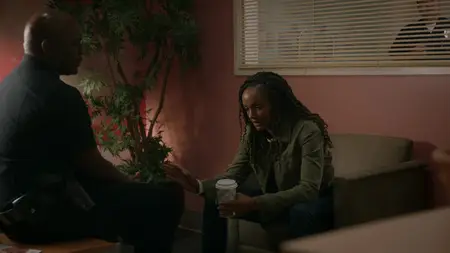 The Rookie S07E09