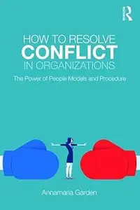 How to Resolve Conflict in Organizations